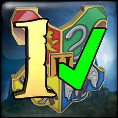Achievement Icon