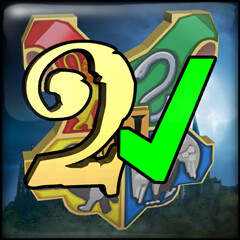 Achievement Icon