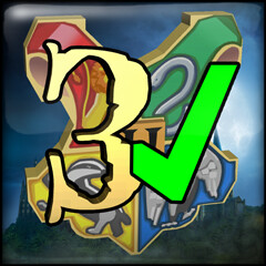 Achievement Icon