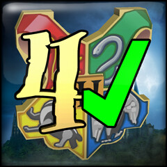Achievement Icon