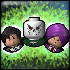 Achievement Icon