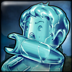 Achievement Icon