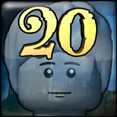 Achievement Icon