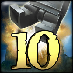 Achievement Icon