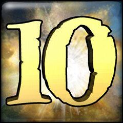 Achievement Icon