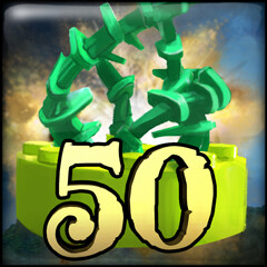 Achievement Icon