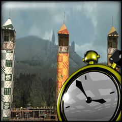 Achievement Icon