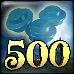Achievement Icon