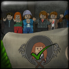 Achievement Icon