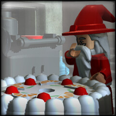 Achievement Icon