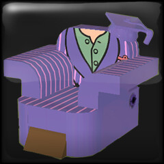 Achievement Icon
