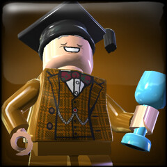 Achievement Icon