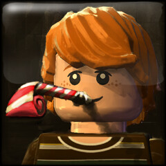 Achievement Icon