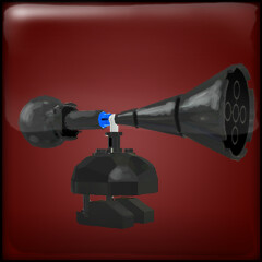 Achievement Icon