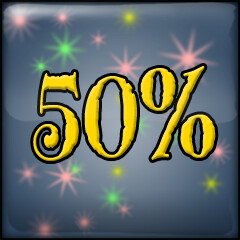 Achievement Icon