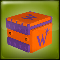 Achievement Icon
