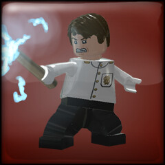 Achievement Icon