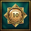 Achievement Icon