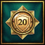 Achievement Icon