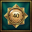 Achievement Icon