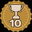 Achievement Icon