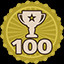 Achievement Icon