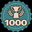 Achievement Icon