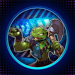 Achievement Icon
