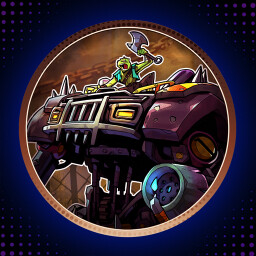 Achievement Icon