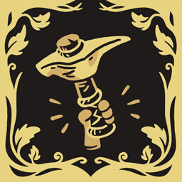 Pickaxe Champion