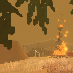 Achievement Icon