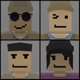 Achievement Icon