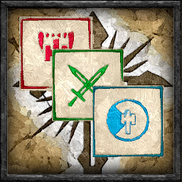 Achievement Icon