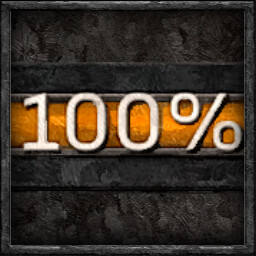 Achievement Icon