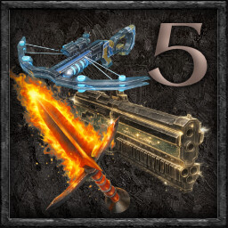 Achievement Icon