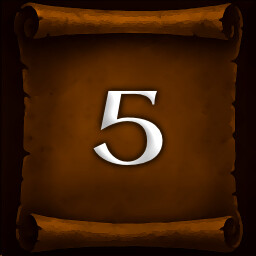 Achievement Icon