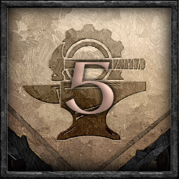 Achievement Icon