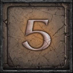 Achievement Icon