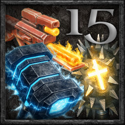 Achievement Icon