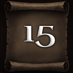Achievement Icon