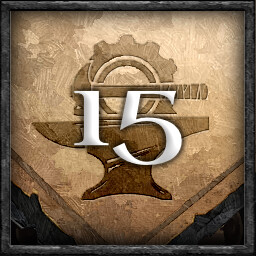Achievement Icon