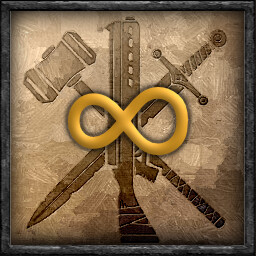 Achievement Icon