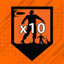 Achievement Icon