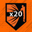 Achievement Icon