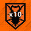 Achievement Icon