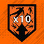 Achievement Icon