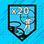 Achievement Icon