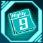 Achievement Icon