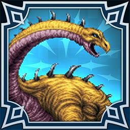 Achievement Icon
