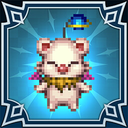 Achievement Icon
